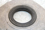 1999 Kawasaki Prarie 400 Oem Crank Seal Plate 11012-1982 AK28