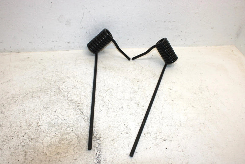 1996 Arctic Cat Cougar Oem Rear Spring Set 1704-184 SA7