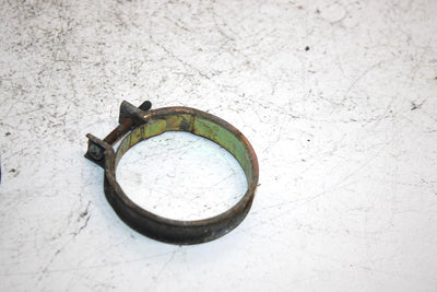 92 Polaris Trail Deluxe Oem Intake Clamp Pair 7082340 SP24