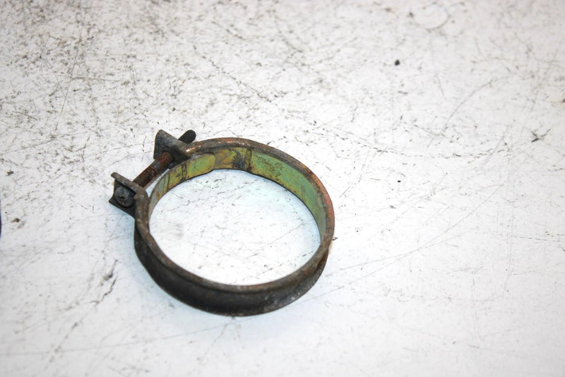92 Polaris Trail Deluxe Oem Intake Clamp Pair 7082340 SP24