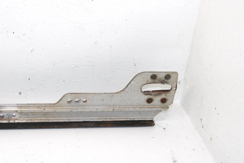1989 Yamaha Phazer Oem Skid Rail Pair 84J-W4741-00-00 SY13