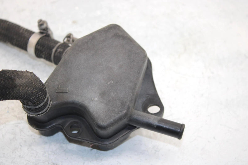86 Honda Trx 350 A Fourtrax 350 Oem Breather Tank 17360-HA7-670 AH25
