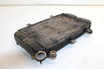 96 Kawasaki Bayou 400 4x4 Oem Coolant Radiator 39060-1110 AK11