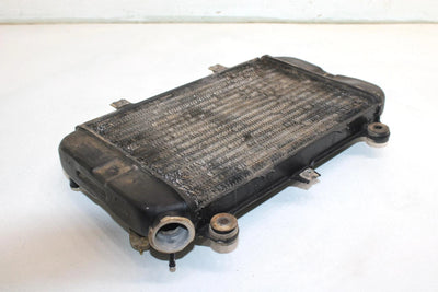 96 Kawasaki Bayou 400 4x4 Oem Coolant Radiator 39060-1110 AK11