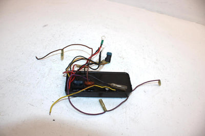 1995 Sea-doo Gti Oem Cdi Ecu Ecm Ignition Box 278000474 JS53
