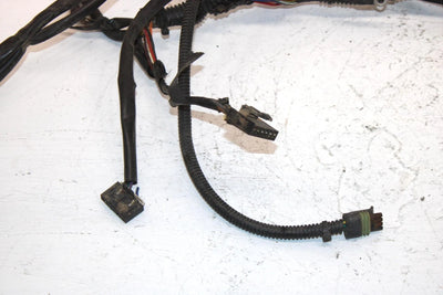 2009 Polaris Trail Boss 330 Oem Main Wire Harness 2411129 AP181