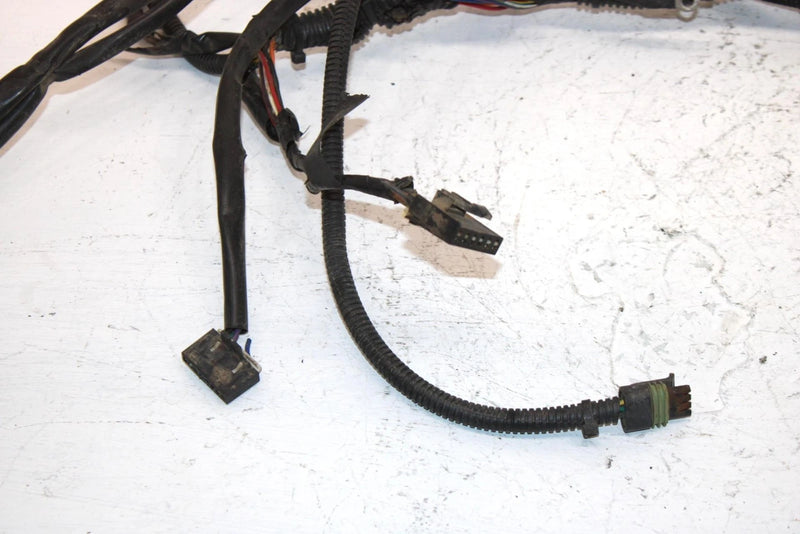 2009 Polaris Trail Boss 330 Oem Main Wire Harness 2411129 AP181