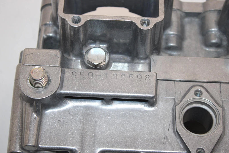 98 Arctic Cat Zr 500 Oem Crankcase 3005-413 SA169