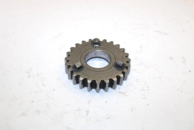 2001 Polaris Sportsman 400 Oem 24T Transmission Gear 3233719 Q5607