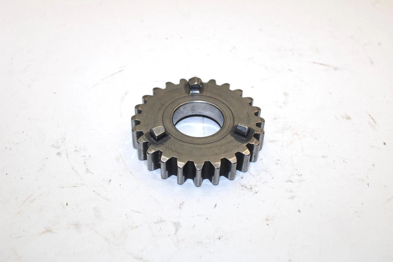 2001 Polaris Sportsman 400 Oem 24T Transmission Gear 3233719 Q5607