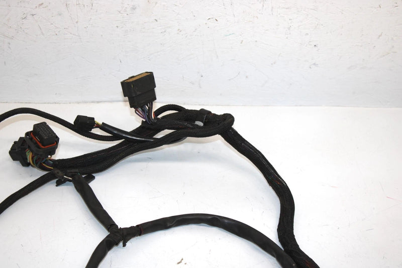 07 Arctic Cat F6 Sno Pro Efi Oem Main Wire Harness 1686-367 SAS2