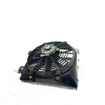 2003 Bombardier Traxter 500 4x4 OEM Radiator Fan And Shroud Automatic AB15