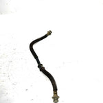 1987 Suzuki Quadrunner LT4WD OEM Front Lower Soft Brake Line 59240-19B03 AS28