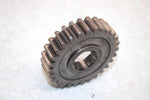 01 Arctic Cat 400 4x4 Oem  Transmission Gear #1 28T 3446-067 AA21