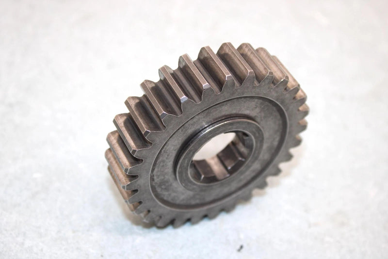 01 Arctic Cat 400 4x4 Oem  Transmission Gear #1 28T 3446-067 AA21