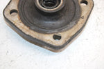 1990 Kawasaki 650 Ts Oem Bearing Holder 13091-3730 JK8