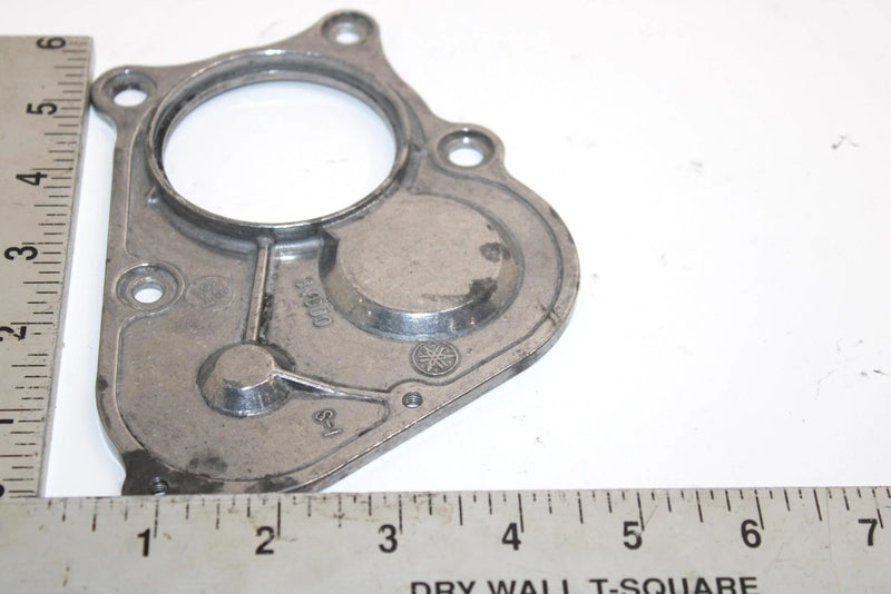 Yamaha Oem OIl Pump Gear Cover 8V0-15426-01-00 Q1699