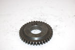 09 Honda Trx 500 Fpea Foreman P/s Oem 37T Countershaft Gear 23451-HP0-A00 AH17