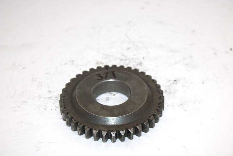 09 Honda Trx 500 Fpea Foreman P/s Oem 37T Countershaft Gear 23451-HP0-A00 AH17
