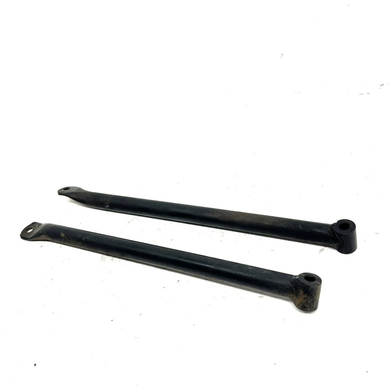 2002 Bombardier Quest 500 OEM Frame Brace Set 705200404 AB14