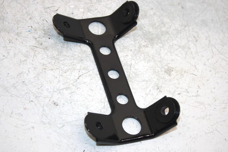 86 Honda Trx 350 A Fourtrax 350 Oem Tailight Bracket 80230-HA7-670 AH25
