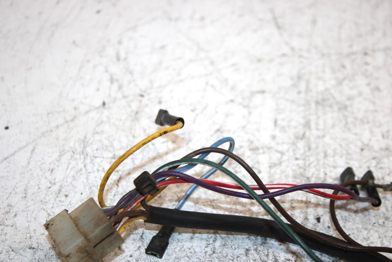 1999 Polaris Sportsman 335 Oem Indicator Harness 2460573 AP17