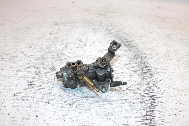 1997 Arctic Cat Zl 440 Oem Oil Pump 3004-439 SA34