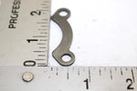 86 Kawasaki Bayou 300 OEM Cam Chain Position Plate 14014-1030 AK9
