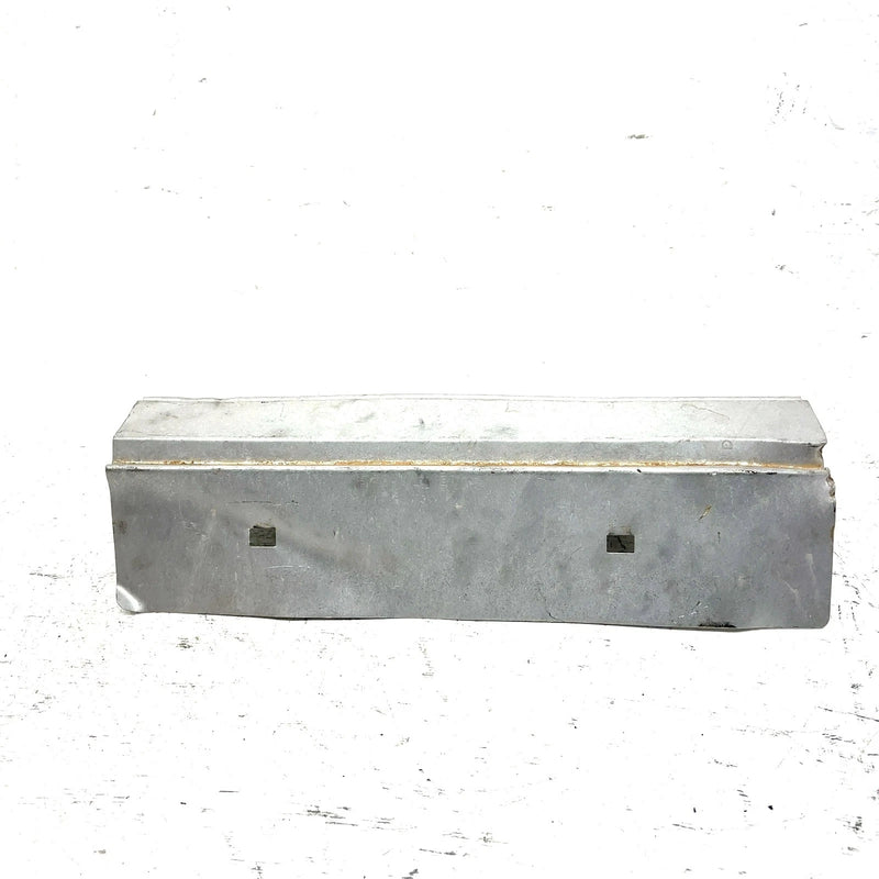98-01 Arctic Cat 500 4x4 Automatic OEM Muffler Heat Shield 0406-298 AA32