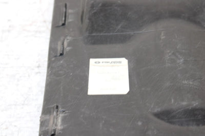 2003 Polaris Sportsman 700 Oem Air Box Lid Cover 5432868 AP189