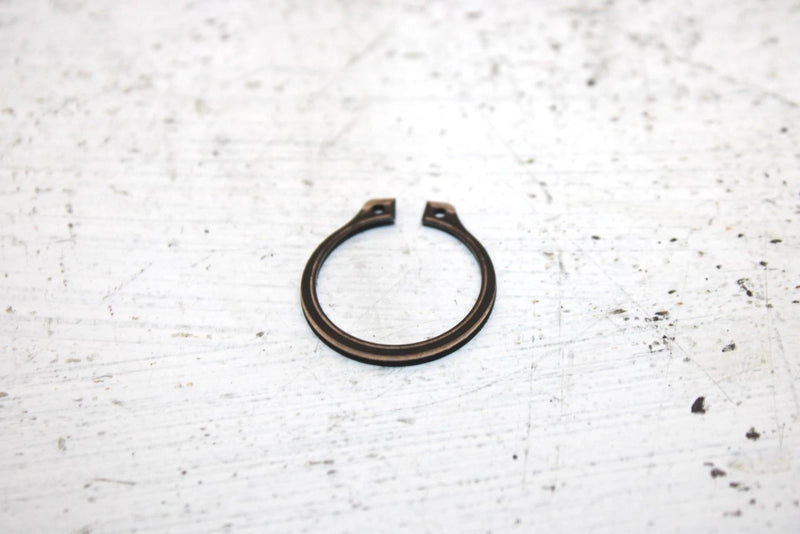 1998 Polaris Xpress 300 Oem Transmission Retaining Ring 3233177 AP136
