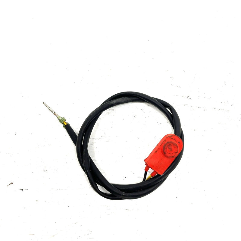 1995 Sea-Doo SPX OEM Start Stop Switch 278000427 JS65