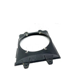 04-13 Polaris Ranger 500 4X4 OEM Cooling Fan Shroud 5436852 XP9