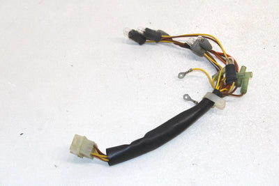 97 Polaris Storm Oem Speedometer Guage Wire Harness 2460568 SP178