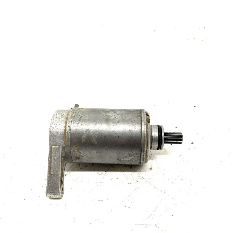 87-98 Yamaha Big Bear 350 OEM Starter Motor 1UY-81890-00-00 AY53