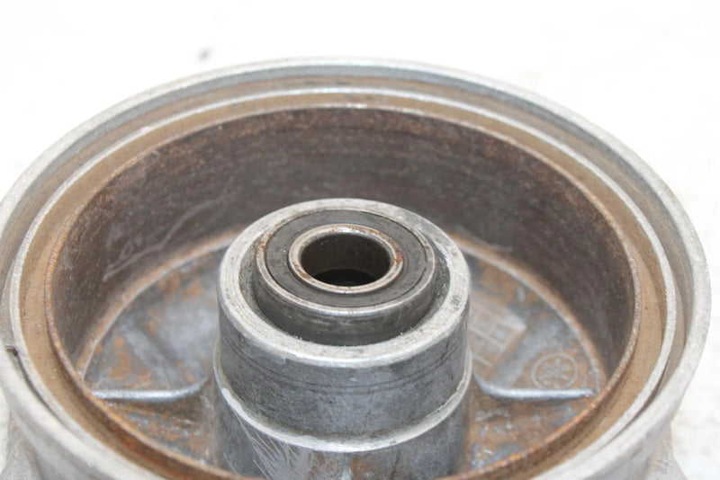 1990 Yamaha  Moto 4 Oem Front Hub 52H-25111-00-35 AY5