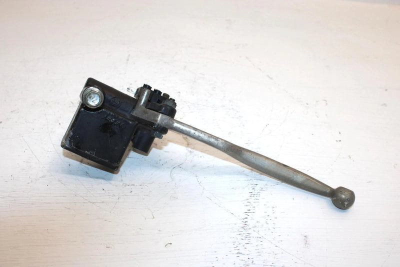2009 Suzuki Lt-a400f Oem Front Brake Master Cylinder 59600-12D10 AS26