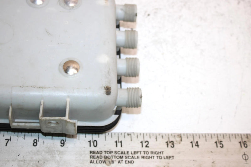 1996 Sea-doo Spi 587 Oem Electrical Case 278000781 278001085 JS40