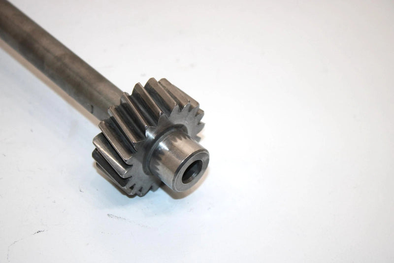 18 Suzuki King Quad 500 Oem Secondary Output Shaft 24961-31H00 AS9