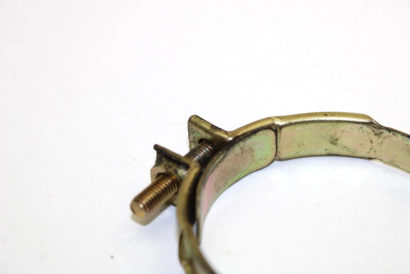 Yamaha Oem Intake Manifold Clamp 86M-13575-00-00 Q2426