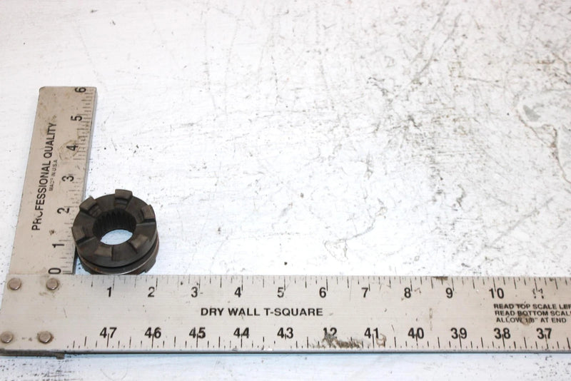 2006 Polaris Sportsman 500 Oem 6 Face Engagement Dog 3234258 AP183