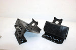 90 Yamaha Exciter Ii Le Ex570ep Oem Footwell Pair 86N-21910-00-00 SY33