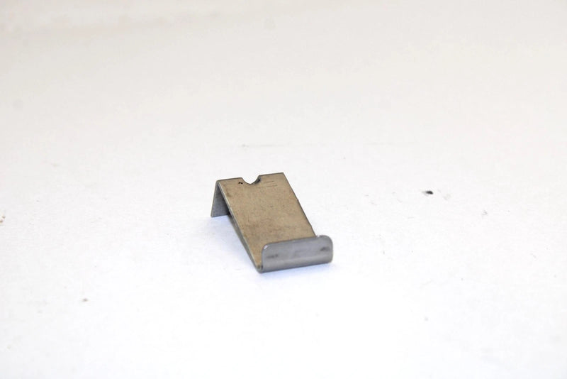 Polaris Oem Battery Box Strap Bracket Pair 5222739 Q633