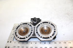 1999 Arctic Cat Zr 500 Oem Cylinder Head 3005-120 SA18