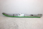 1998 Arctic Cat Zl 500 Oem Skid Rail 2604-050 SA16