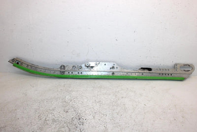 1998 Arctic Cat Zl 500 Oem Skid Rail 2604-050 SA16