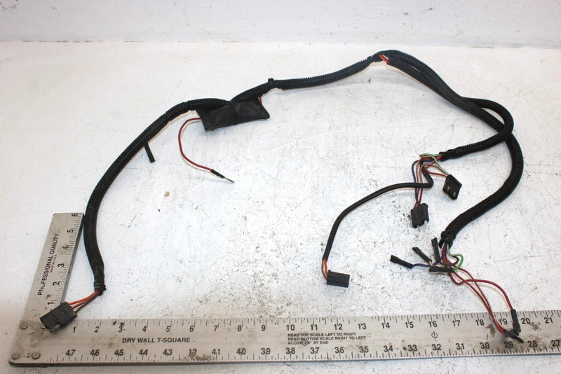 1993 Polaris Trail Boss Oem Main Wire Harness 2460405 AP72