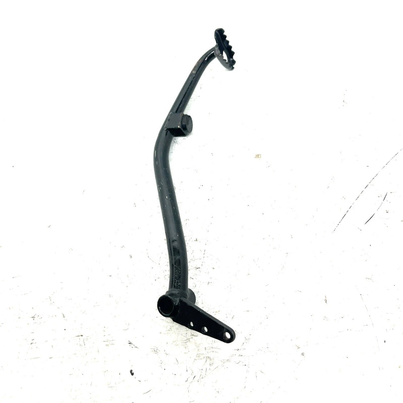 95 Yamaha Big Bear 350 YFM350FW 4x4 OEM Foot Brake Pedal 2HR-27211-00-00 AY58