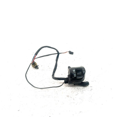 2007 Can-Am Outlander 650 4x4 XT HO EFI OEM Throttle Lever 707000595 AB17.1