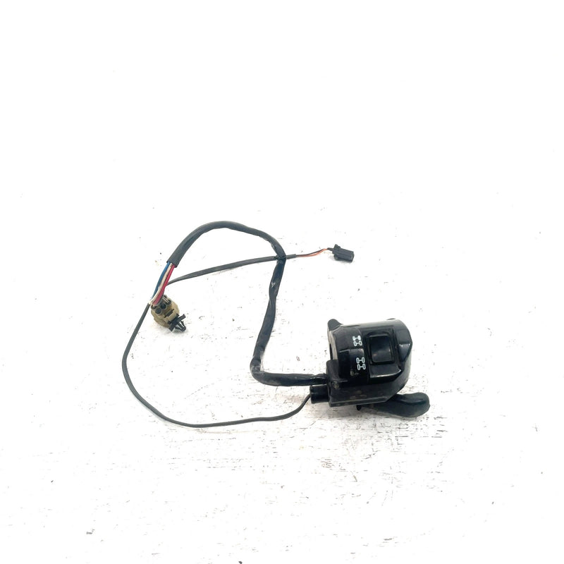 2007 Can-Am Outlander 650 4x4 XT HO EFI OEM Throttle Lever 707000595 AB17.1